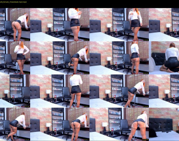 ella_pridee — 71 minute Chaturbate female cam show recording, 720p, Apr 20, 2020