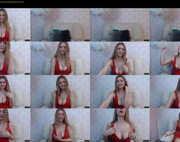 ellamilf — 71 minute Chaturbate female cam show recording, 1080p, Apr 20, 2020