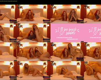 emilyanderson_ — 73 minute Chaturbate female cam show recording, 1080p, Apr 20, 2020