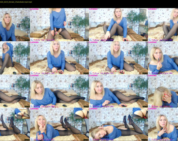 foxydiamond2020 — 70 minute Chaturbate female cam show recording, 1080p, Apr 21, 2020