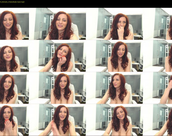 foxynesss — 4 minute Chaturbate female cam show recording, 1080p, Apr 20, 2020