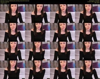 foxyx1 — 11 minute Chaturbate female cam show recording, 720p, Apr 21, 2020