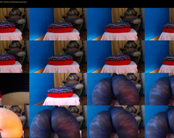 gabby_haze — 70 minute Chaturbate female cam show recording, 1080p, Apr 20, 2020