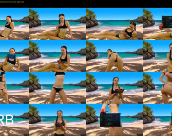 girl_i_am — 70 minute Chaturbate female cam show recording, 1080p, Apr 20, 2020
