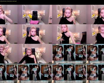 hannahsunny — 78 minute Chaturbate female cam show recording, 1080p, Apr 20, 2020