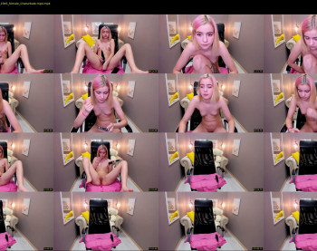 hannahsunny — 70 minute Chaturbate female cam show recording, 1080p, Apr 20, 2020