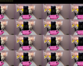 hannahsunny — 38 minute Chaturbate female cam show recording, 1080p, Apr 20, 2020