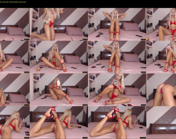 hefner_girl — 70 minute Chaturbate female cam show recording, 1080p, Apr 20, 2020