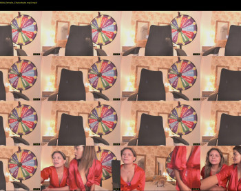 helen_miller — 71 minute Chaturbate female cam show recording, 1080p, Apr 20, 2020