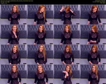 hornygirllx — 11 minute Chaturbate female cam show recording, 480p, Apr 20, 2020