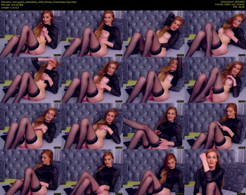 hornygirllx — 71 minute Chaturbate female cam show recording, 480p, Apr 20, 2020