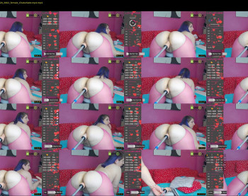 hot_jessica_tyler — 71 minute Chaturbate couple cam show recording, 1080p, Apr 20, 2020