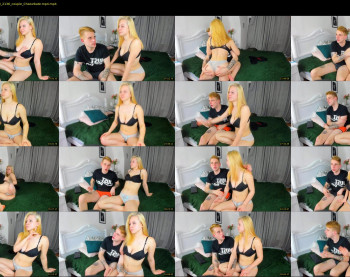 hotchillylovers — 67 minute Chaturbate couple cam show recording, 1080p, Apr 20, 2020
