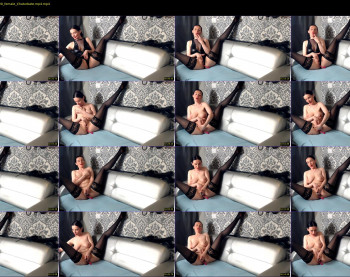 hottalina_ — 7 minute Chaturbate female cam show recording, 720p, Apr 20, 2020
