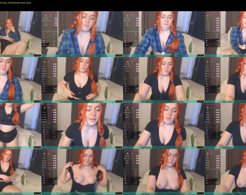 i_esus — 26 minute Chaturbate couple cam show recording, 720p, Apr 20, 2020