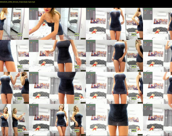 innocent_channel_show — 8 minute Chaturbate female cam show recording, 1080p, Apr 20, 2020
