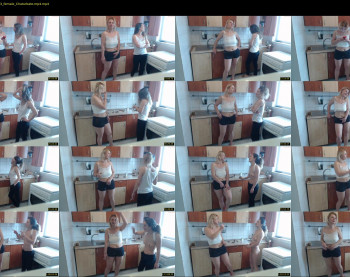 iuliana32 — 87 minute Chaturbate couple cam show recording, 720p, Apr 20, 2020