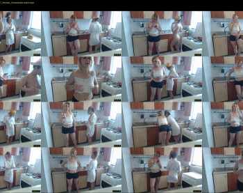 iuliana32 — 86 minute Chaturbate couple cam show recording, 720p, Apr 20, 2020