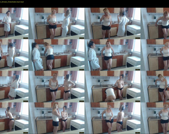 iuliana32 — 54 minute Chaturbate couple cam show recording, 720p, Apr 20, 2020