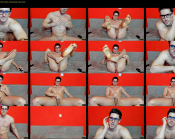 jasonblakes — 68 minute Chaturbate male cam show recording, 720p, Apr 20, 2020