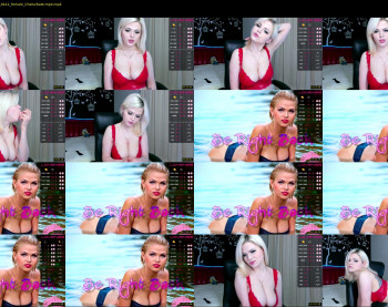 jessiccaburns — 82 minute Chaturbate female cam show recording, 1080p, Apr 21, 2020