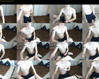 joni_joni18 — 39 minute Chaturbate male cam show recording, 720p, Apr 20, 2020