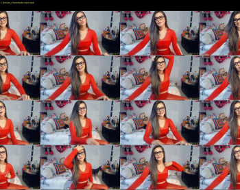 karitto__2 — 6 minute Chaturbate female cam show recording, 720p, Apr 20, 2020