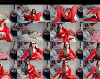 karitto__2 — 70 minute Chaturbate female cam show recording, 720p, Apr 21, 2020