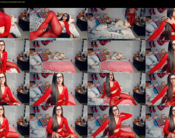 karitto__2 — 70 minute Chaturbate female cam show recording, 720p, Apr 21, 2020