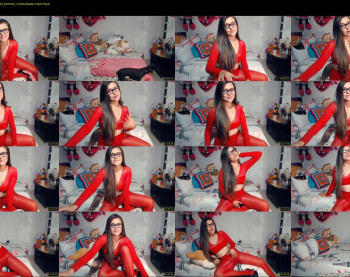 karitto__2 — 35 minute Chaturbate female cam show recording, 720p, Apr 21, 2020