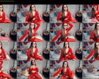 karitto__2 — 46 minute Chaturbate female cam show recording, 720p, Apr 21, 2020