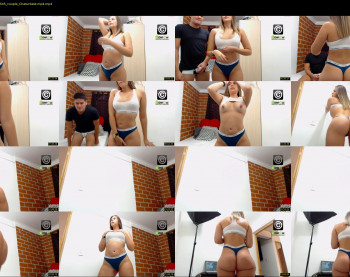 keily_lovers — 26 minute Chaturbate female cam show recording, 720p, Apr 20, 2020