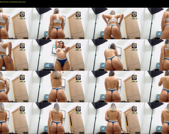 keily_lovers — 23 minute Chaturbate female cam show recording, 720p, Apr 20, 2020