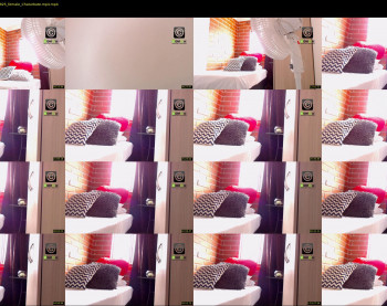 keily_lovers — 72 minute Chaturbate female cam show recording, 720p, Apr 20, 2020