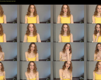 keira_knight — 10 minute Chaturbate female cam show recording, 1080p, Apr 20, 2020