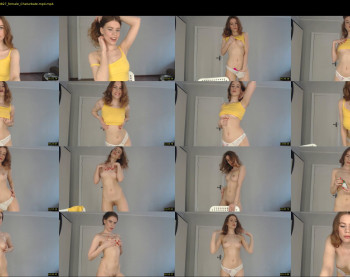 keira_knight — 32 minute Chaturbate female cam show recording, 1080p, Apr 20, 2020