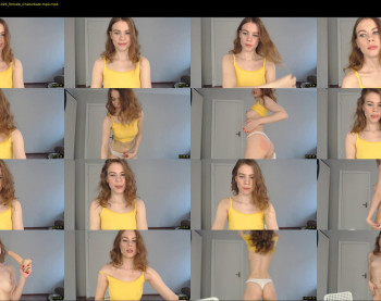 keira_knight — 70 minute Chaturbate female cam show recording, 1080p, Apr 20, 2020
