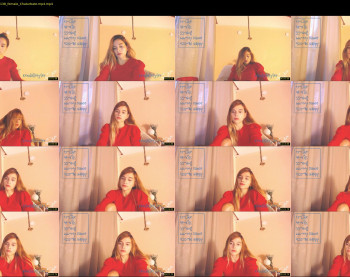 kendalltyler — 35 minute Chaturbate female cam show recording, 720p, Apr 21, 2020
