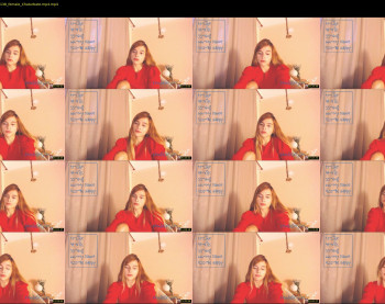 kendalltyler — 19 minute Chaturbate female cam show recording, 720p, Apr 21, 2020