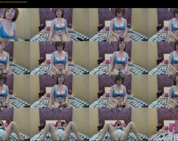 kseniaulove — 41 minute Chaturbate female cam show recording, 720p, Apr 20, 2020