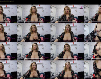 ladyjeen — 29 minute Chaturbate female cam show recording, 1080p, Apr 20, 2020