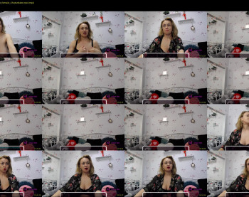 ladyjeen — 41 minute Chaturbate female cam show recording, 1080p, Apr 20, 2020