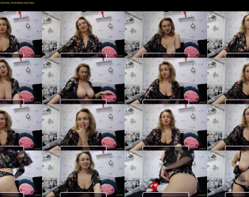 ladyjeen — 71 minute Chaturbate female cam show recording, 1080p, Apr 20, 2020