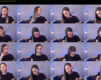 lana_taylor7 — 16 minute Chaturbate female cam show recording, 720p, Apr 20, 2020