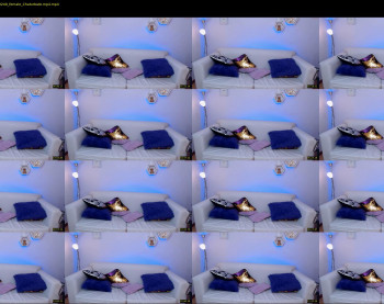 lana_taylor7 — 14 minute Chaturbate female cam show recording, 720p, Apr 21, 2020