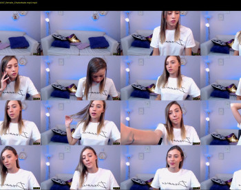 lana_taylor7 — 4 minute Chaturbate female cam show recording, 720p, Apr 21, 2020