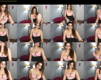 linda_morgan1 — 71 minute Chaturbate female cam show recording, 720p, Apr 20, 2020