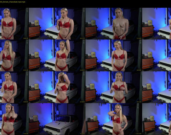 little_dutch — 70 minute Chaturbate female cam show recording, 1080p, Apr 20, 2020