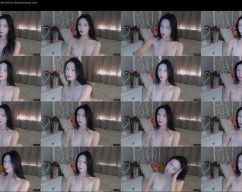 littlething88 — 20 minute Chaturbate female cam show recording, 720p, Apr 20, 2020