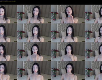 littlething88 — 17 minute Chaturbate female cam show recording, 720p, Apr 21, 2020
